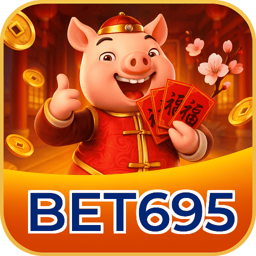 BET695: Plataforma Segura e Premiada