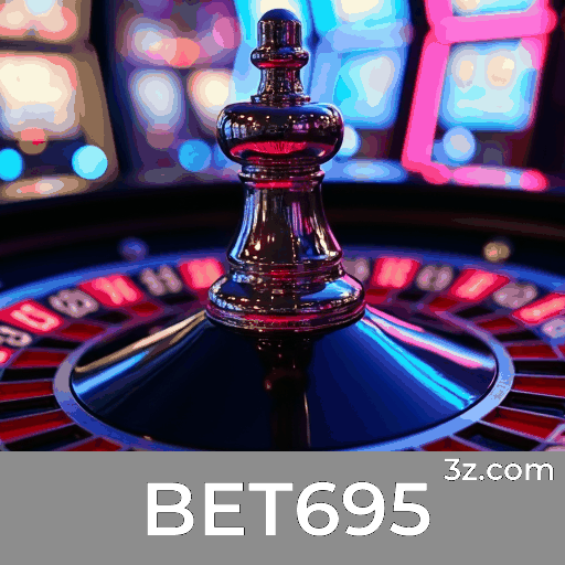 BET695: Descubra o Mundo dos Caça-Níqueis com RTP Elevado