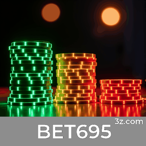 BET695: Plataforma Estável e Segura, Otimizada para o Brasil