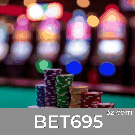 BET695: Plataforma Estável e Segura, Otimizada para o Brasil