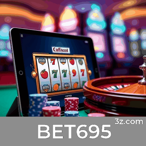 Desenvolvedores de Topo Reunidos no BET695 com Tecnologia Avançada