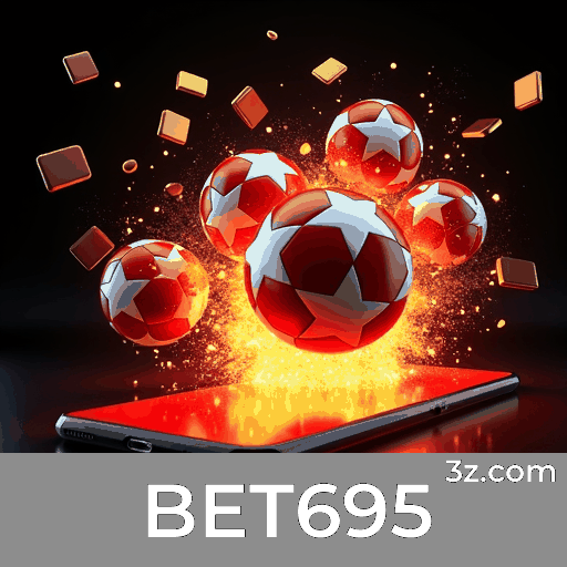 BET695: Caça-Níqueis - Mega Prêmios, Mesa de Jogos - Estratégia Avançada, Poker ao Vivo - Interação Real
