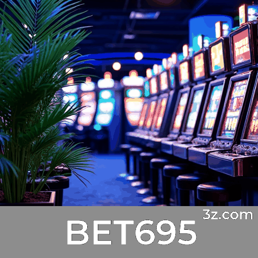 BET695: A Conveniência das Apostas em Seu Dispositivo Móvel