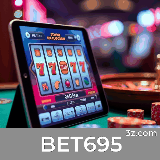 BET695.com - Melhores Apostas e Jogos Exclusivos Online - BET695