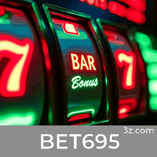 BET695: Plataforma Segura e Premiada