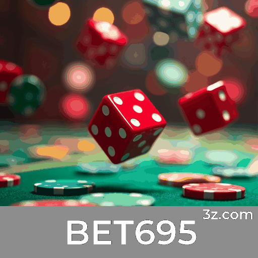 BET695: Apostas Online Seguras e Rápidas no Brasil