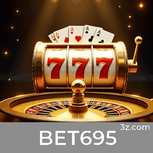 BET695: Experiência VIP com Roleta e Blackjack no Brasil
